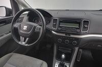 SEAT Alhambra vaihtoauto