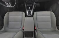 SEAT Alhambra vaihtoauto