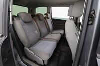 SEAT Alhambra vaihtoauto