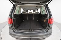 SEAT Alhambra vaihtoauto