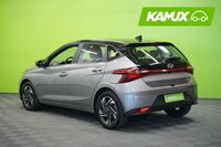 Hyundai i20 vaihtoauto