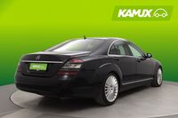 Mercedes-Benz S vaihtoauto