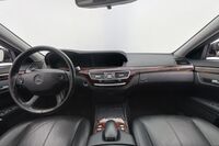 Mercedes-Benz S vaihtoauto