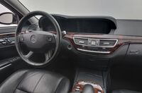 Mercedes-Benz S vaihtoauto