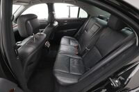 Mercedes-Benz S vaihtoauto