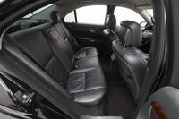 Mercedes-Benz S vaihtoauto