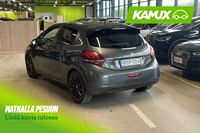 Peugeot 208 vaihtoauto