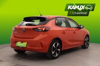 Opel Corsa-e vaihtoauto