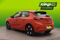 Opel Corsa-e vaihtoauto