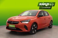 Opel Corsa-e vaihtoauto
