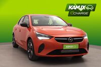 Opel Corsa-e vaihtoauto