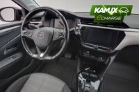 Opel Corsa-e vaihtoauto