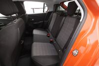 Opel Corsa-e vaihtoauto