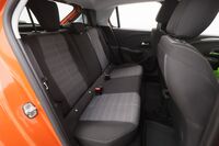 Opel Corsa-e vaihtoauto