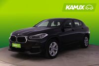 BMW X2 vaihtoauto