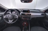 BMW X2 vaihtoauto