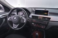 BMW X2 vaihtoauto