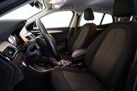 BMW X2 vaihtoauto