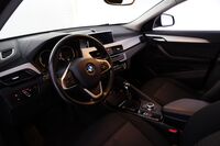 BMW X2 vaihtoauto