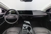 Kia EV6 vaihtoauto