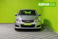 Subaru Legacy vaihtoauto