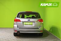 Subaru Legacy vaihtoauto