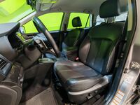 Subaru Legacy vaihtoauto