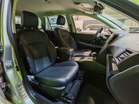 Subaru Legacy vaihtoauto