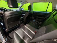 Subaru Legacy vaihtoauto