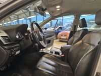 Subaru Legacy vaihtoauto