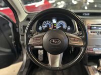 Subaru Legacy vaihtoauto