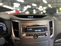 Subaru Legacy vaihtoauto