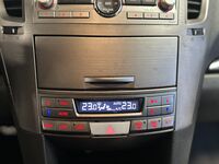 Subaru Legacy vaihtoauto