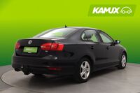 Volkswagen Jetta vaihtoauto