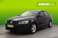 Volkswagen Jetta vaihtoauto