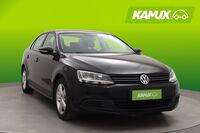 Volkswagen Jetta vaihtoauto