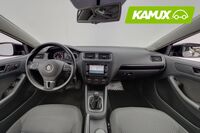Volkswagen Jetta vaihtoauto