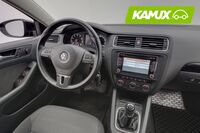 Volkswagen Jetta vaihtoauto