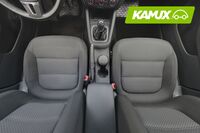Volkswagen Jetta vaihtoauto