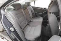 Volkswagen Jetta vaihtoauto