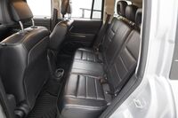 Jeep Compass vaihtoauto