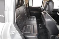 Jeep Compass vaihtoauto