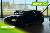 Volvo V60 Cross Country vaihtoauto