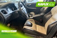 Volvo V60 Cross Country vaihtoauto