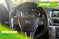 Volvo V60 Cross Country vaihtoauto