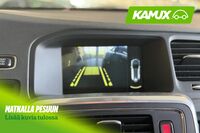 Volvo V60 Cross Country vaihtoauto