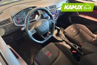 SEAT Ibiza vaihtoauto