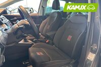 SEAT Ibiza vaihtoauto