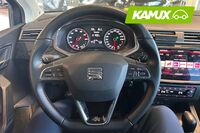 SEAT Ibiza vaihtoauto