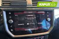 SEAT Ibiza vaihtoauto